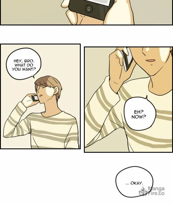 Read Zebra chapter 19 image 23 on Lezhin