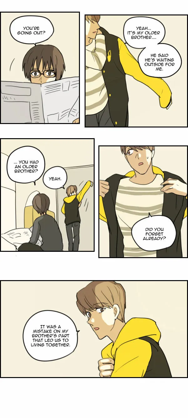 Read Zebra chapter 19 image 24 on Lezhin