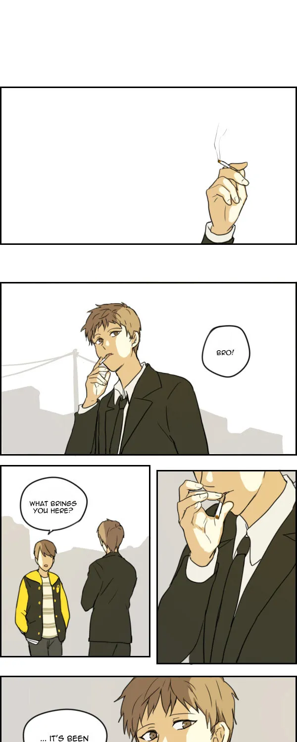 Read Zebra chapter 19 image 25 on Lezhin