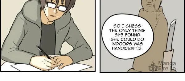Read Zebra chapter 19 image 9 on Lezhin