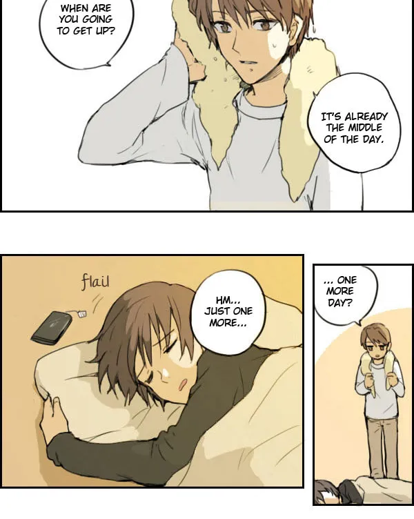 Read Zebra chapter 2 image 1 on Lezhin