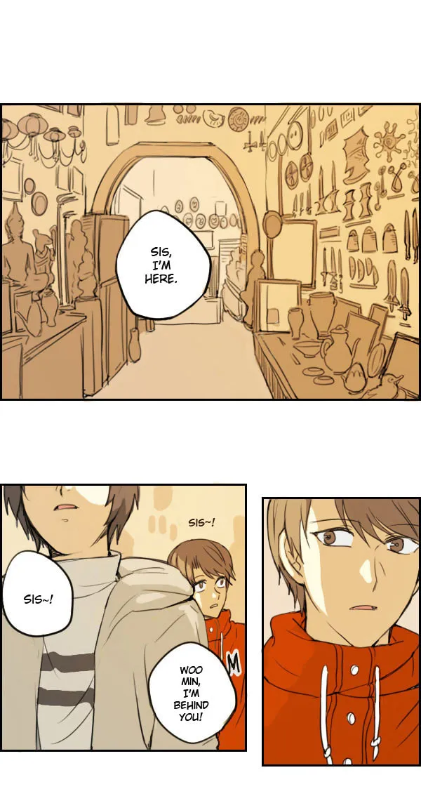 Read Zebra chapter 2 image 10 on Lezhin