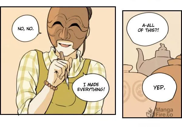 Read Zebra chapter 2 image 15 on Lezhin