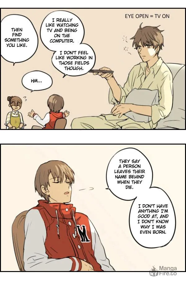 Read Zebra chapter 2 image 17 on Lezhin