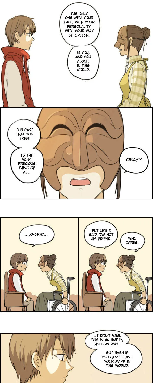 Read Zebra chapter 2 image 20 on Lezhin