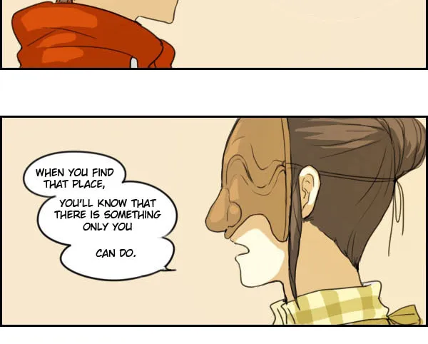 Read Zebra chapter 2 image 21 on Lezhin