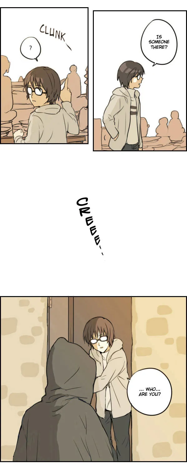 Read Zebra chapter 2 image 23 on Lezhin