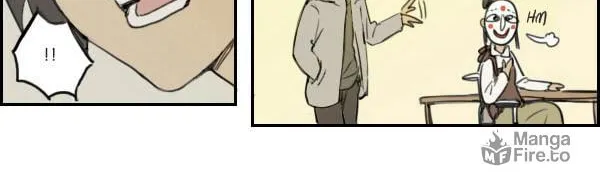 Read Zebra chapter 2 image 28 on Lezhin