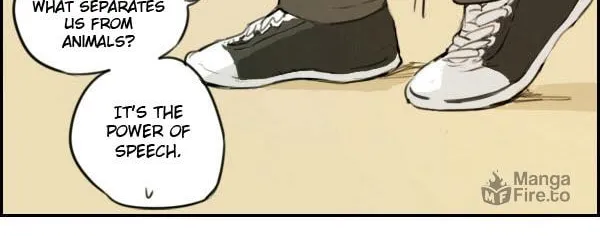 Read Zebra chapter 2 image 31 on Lezhin