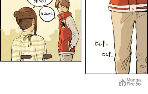 Read Zebra chapter 2 image 33 on Lezhin
