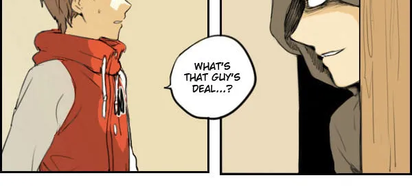 Read Zebra chapter 2 image 35 on Lezhin