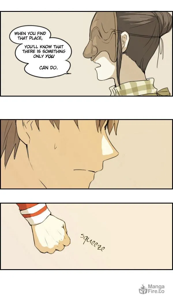 Read Zebra chapter 2 image 38 on Lezhin