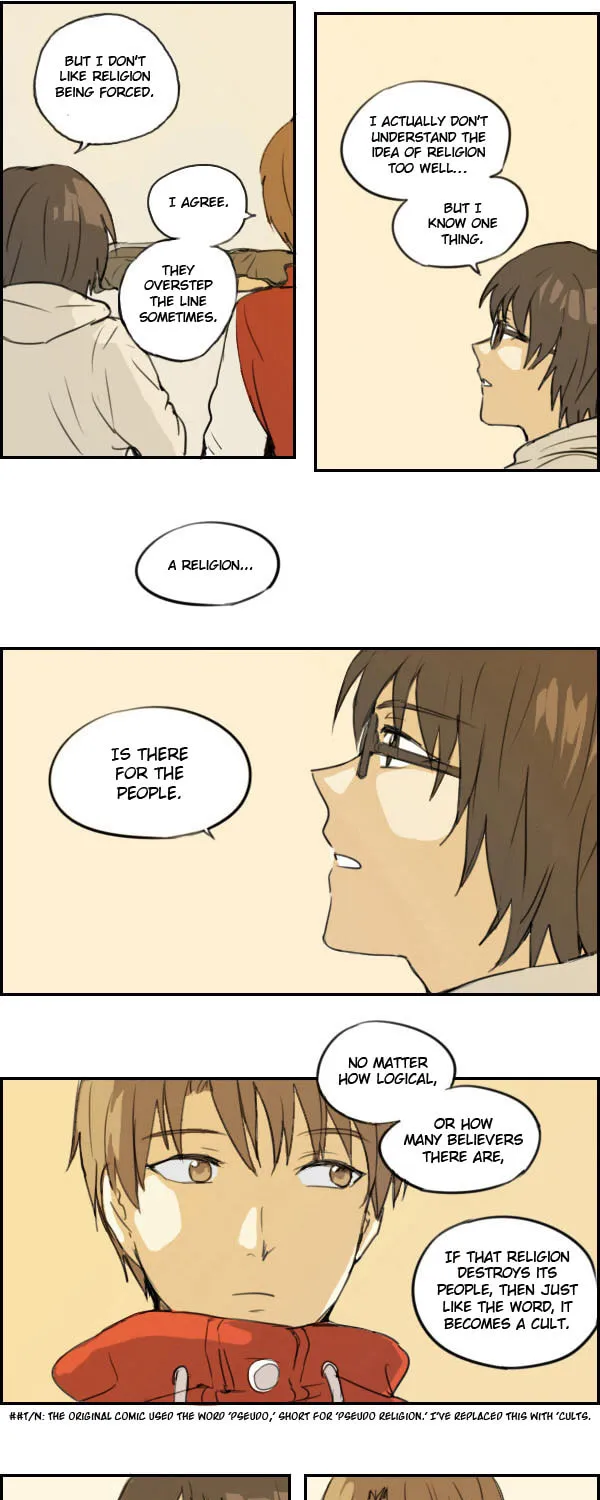 Read Zebra chapter 2 image 45 on Lezhin
