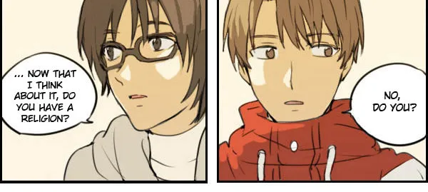 Read Zebra chapter 2 image 46 on Lezhin