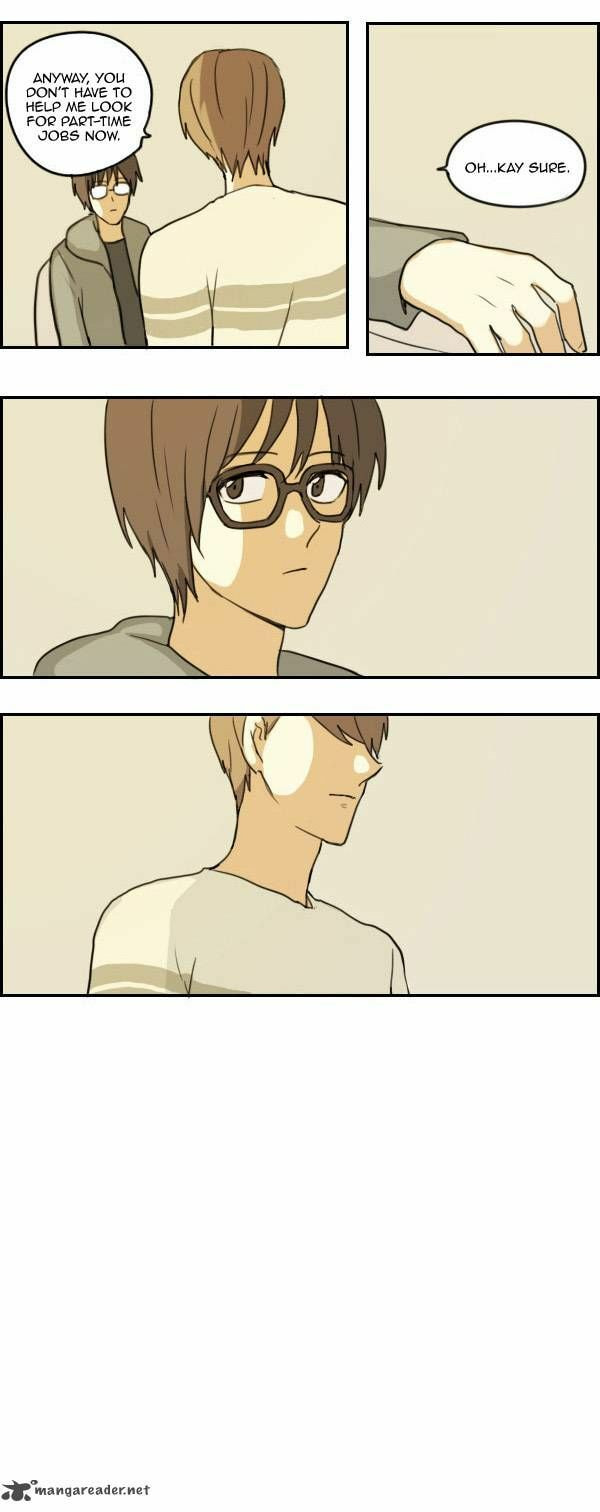Read Zebra chapter 20 image 13 on Lezhin