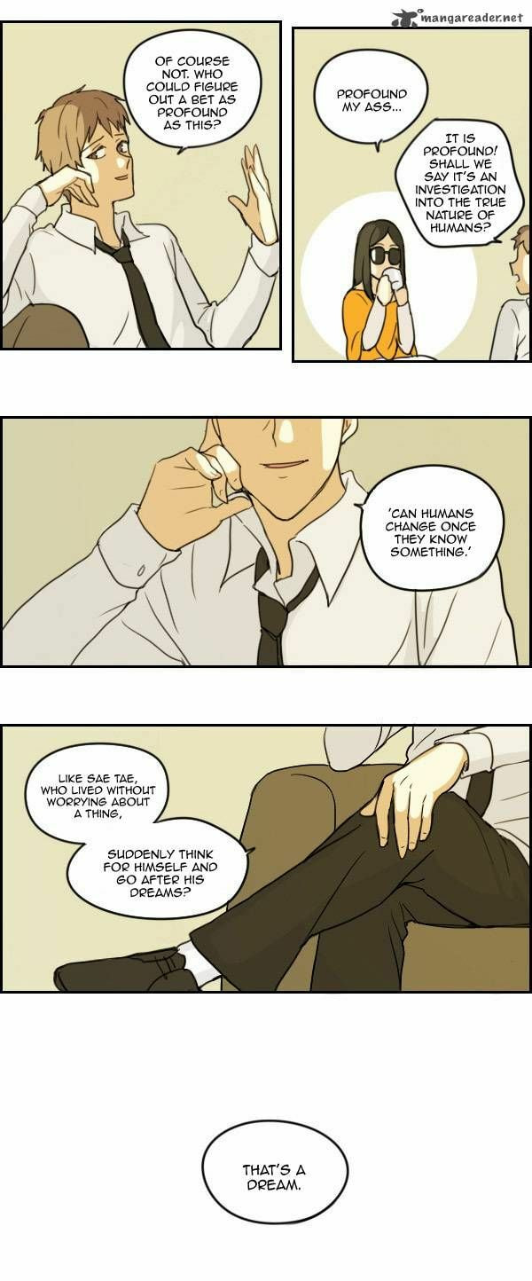 Read Zebra chapter 20 image 17 on Lezhin