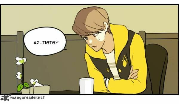 Read Zebra chapter 20 image 6 on Lezhin