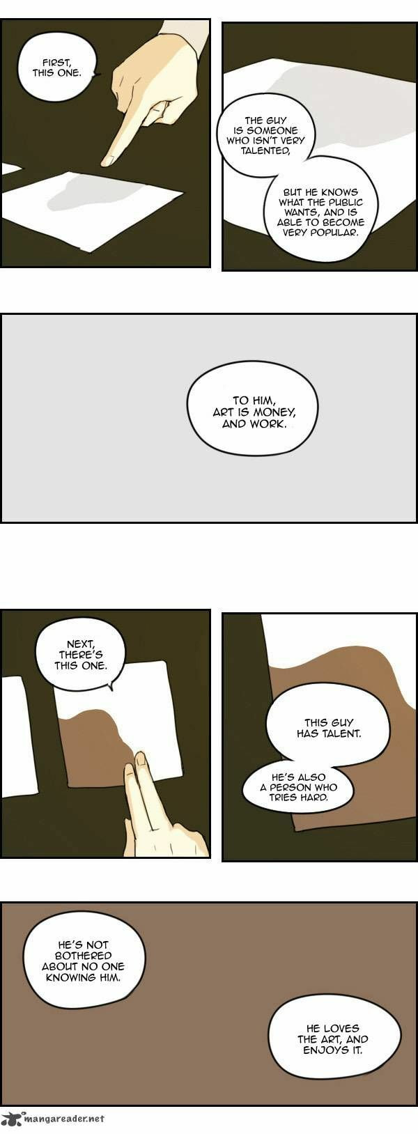 Read Zebra chapter 20 image 7 on Lezhin