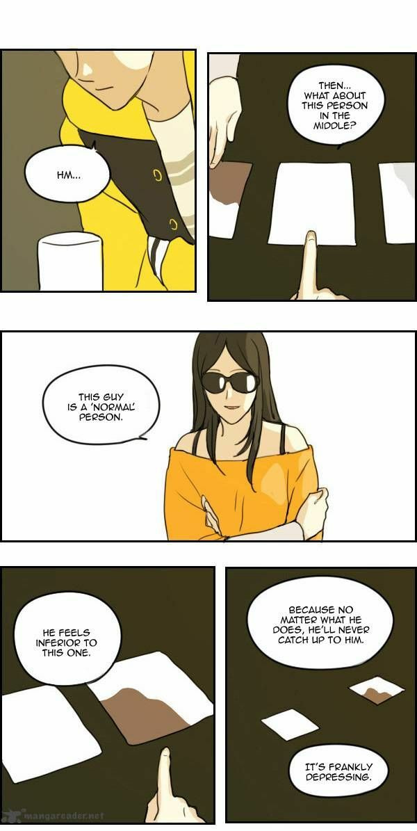 Read Zebra chapter 20 image 8 on Lezhin
