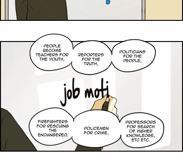 Read Zebra chapter 21 image 1 on Lezhin