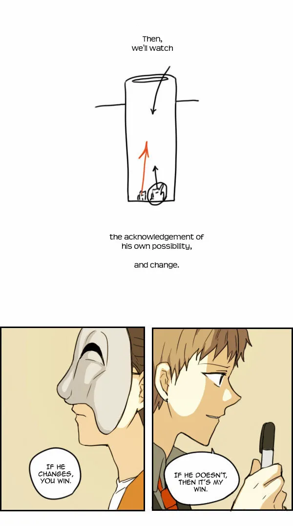 Read Zebra chapter 21 image 10 on Lezhin