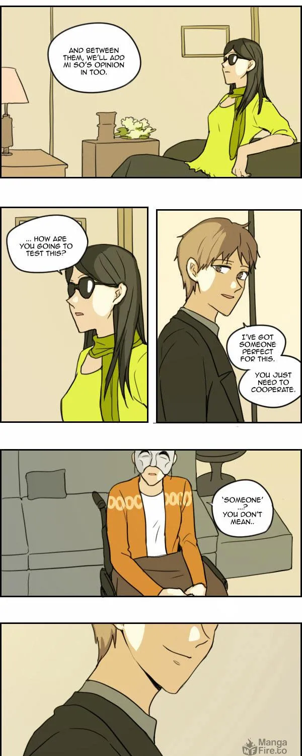Read Zebra chapter 21 image 11 on Lezhin