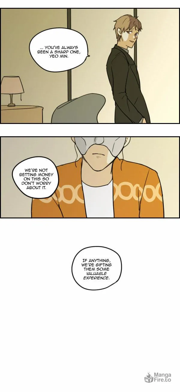 Read Zebra chapter 21 image 13 on Lezhin