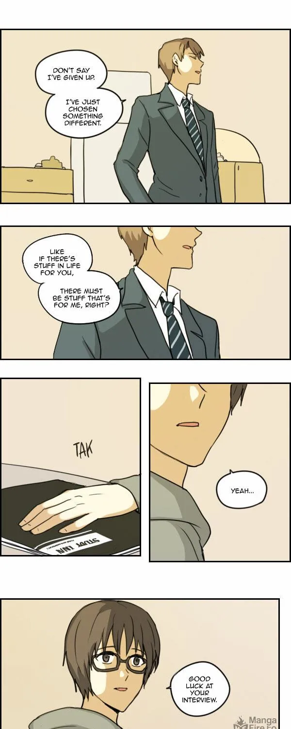 Read Zebra chapter 21 image 16 on Lezhin