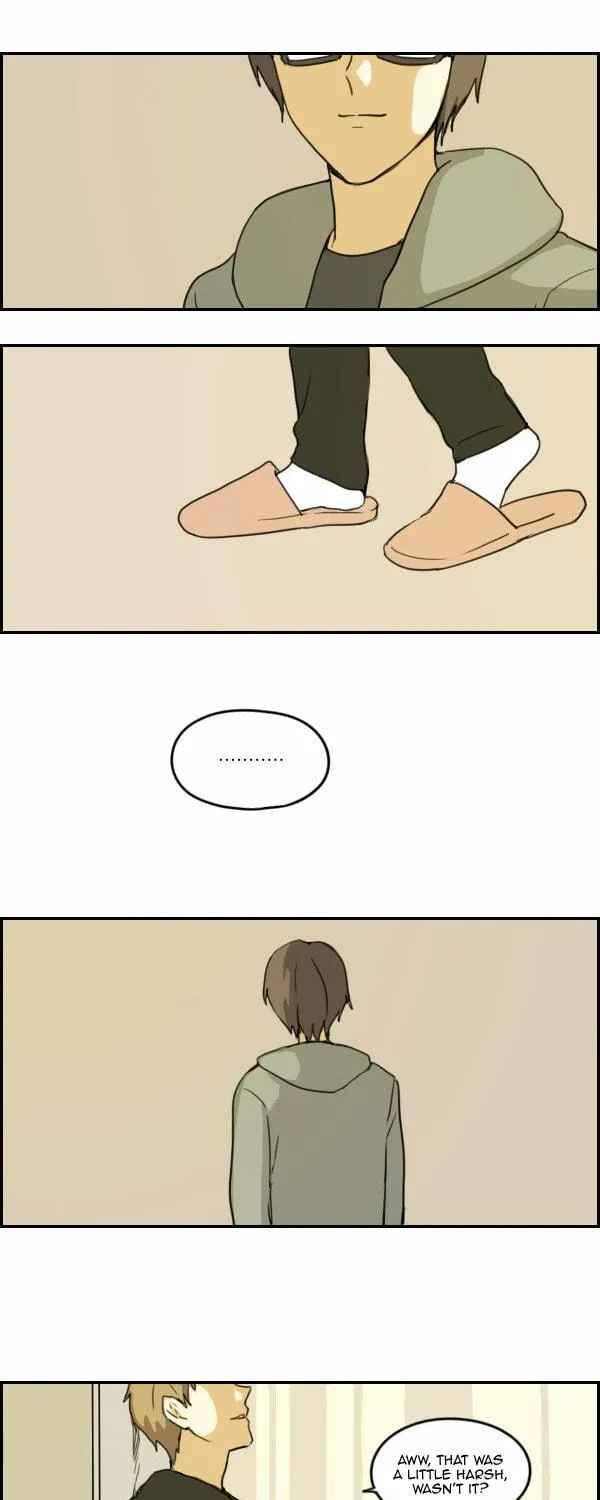 Read Zebra chapter 21 image 20 on Lezhin