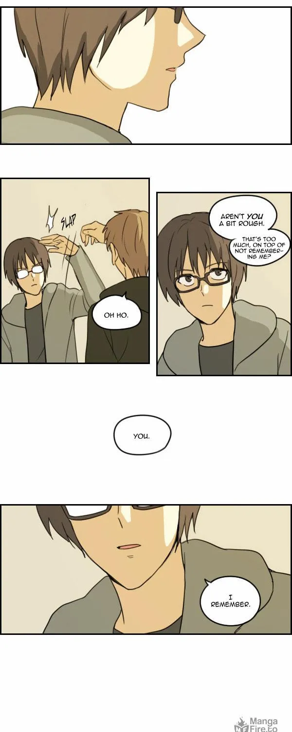 Read Zebra chapter 21 image 25 on Lezhin