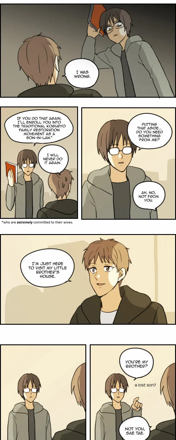 Read Zebra chapter 22 image 10 on Lezhin