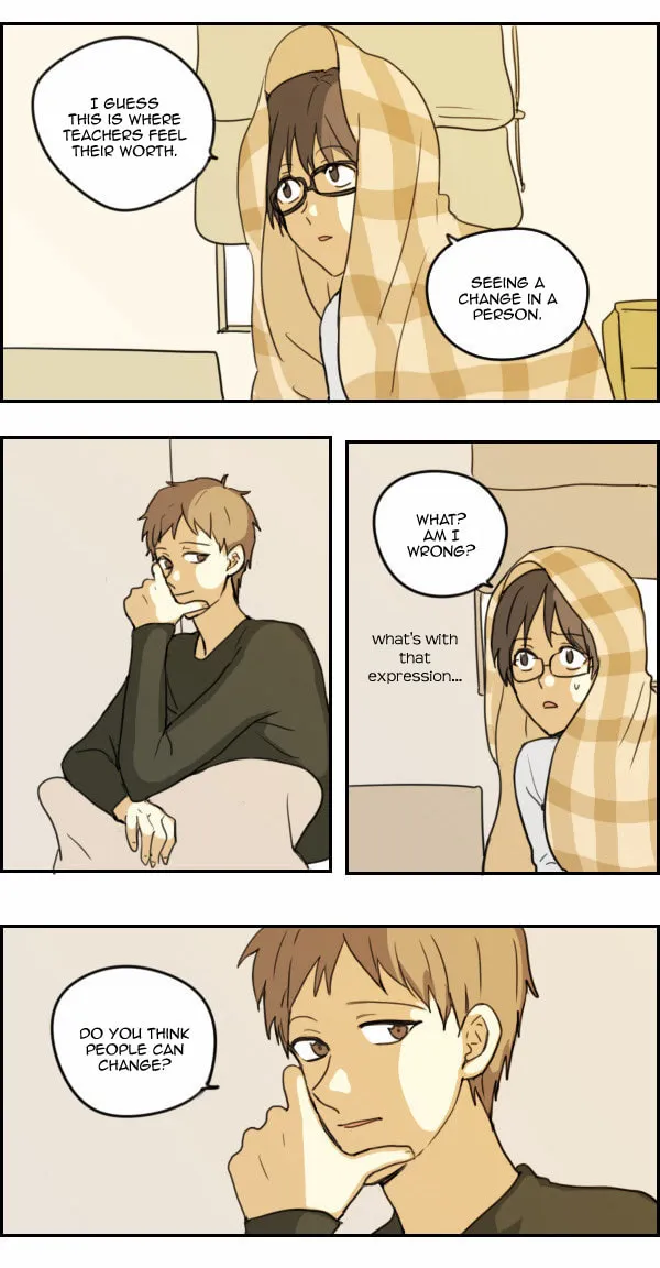 Read Zebra chapter 22 image 2 on Lezhin