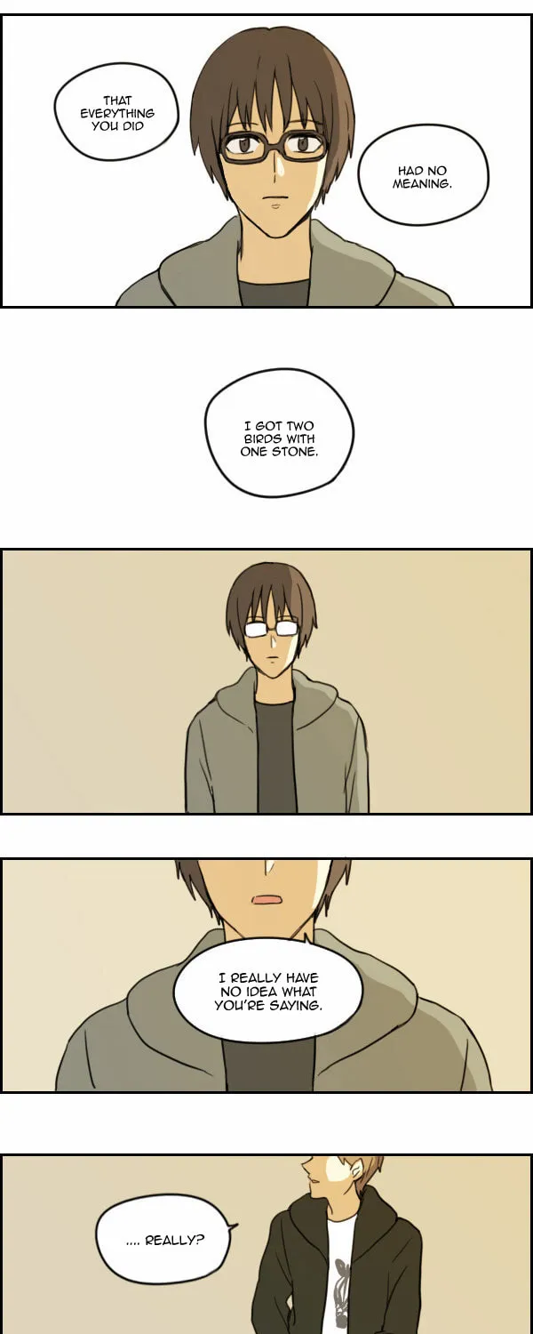 Read Zebra chapter 22 image 20 on Lezhin