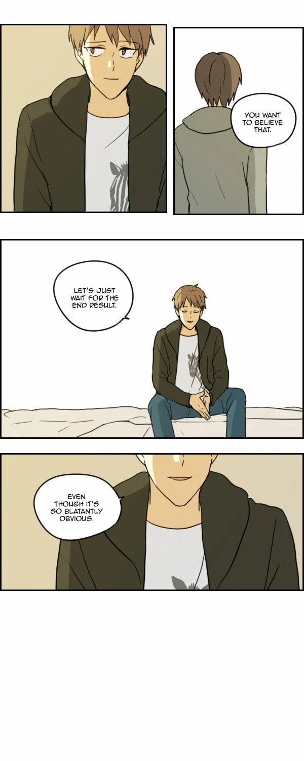 Read Zebra chapter 22 image 25 on Lezhin