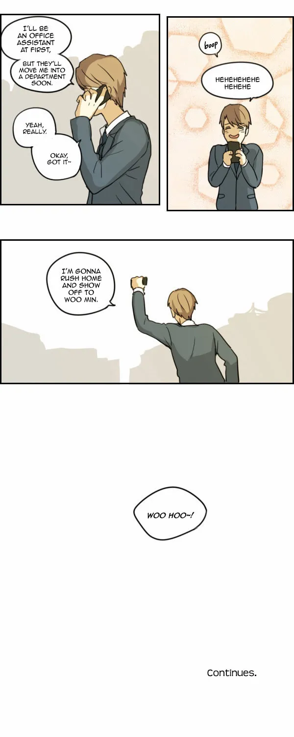 Read Zebra chapter 22 image 28 on Lezhin