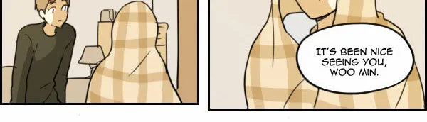 Read Zebra chapter 22 image 6 on Lezhin