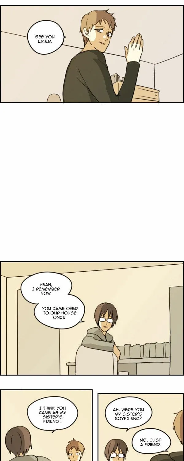 Read Zebra chapter 22 image 7 on Lezhin
