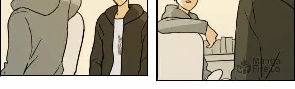 Read Zebra chapter 22 image 8 on Lezhin
