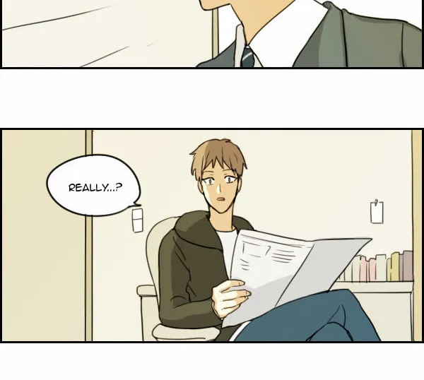 Read Zebra chapter 23 image 1 on Lezhin