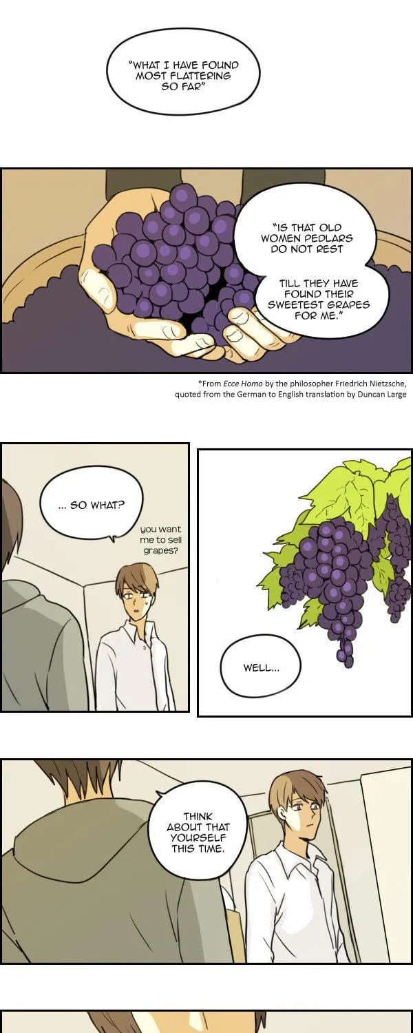 Read Zebra chapter 23 image 12 on Lezhin