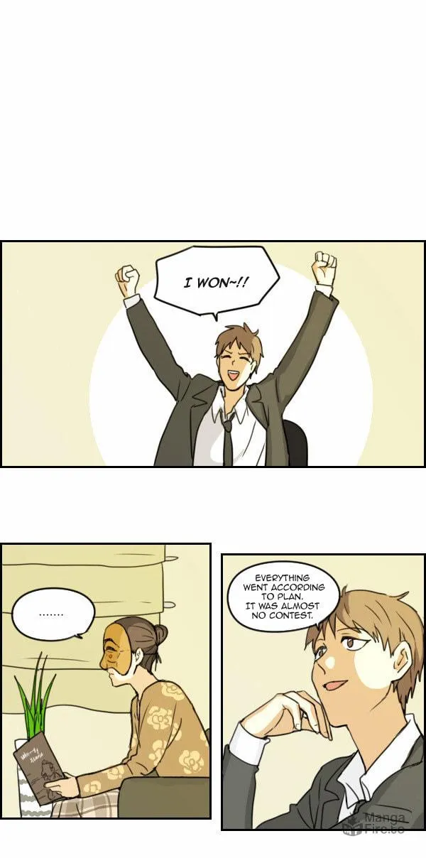 Read Zebra chapter 23 image 14 on Lezhin