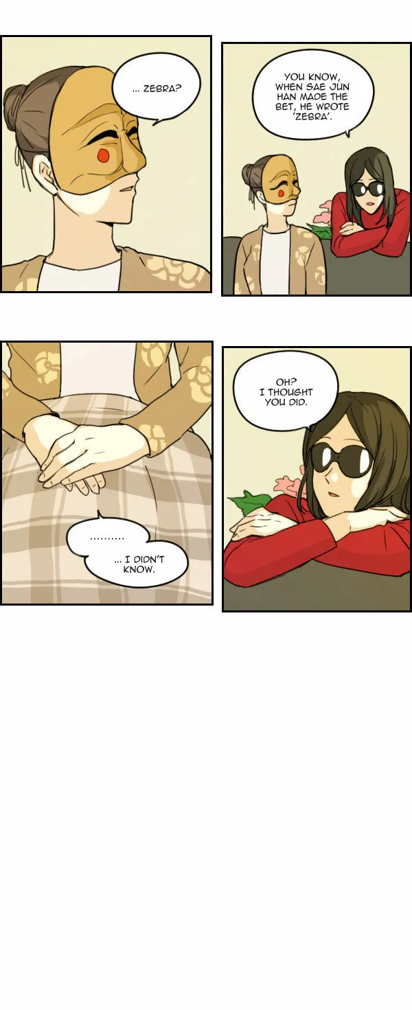 Read Zebra chapter 23 image 18 on Lezhin