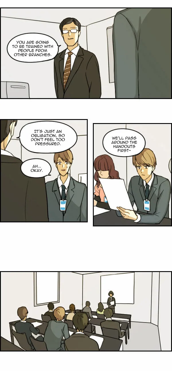 Read Zebra chapter 23 image 19 on Lezhin