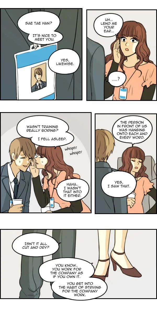 Read Zebra chapter 23 image 21 on Lezhin