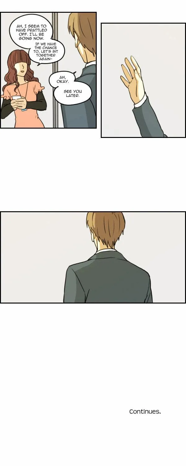 Read Zebra chapter 23 image 23 on Lezhin