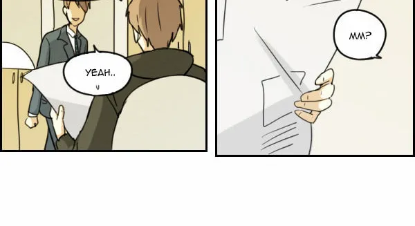 Read Zebra chapter 23 image 3 on Lezhin
