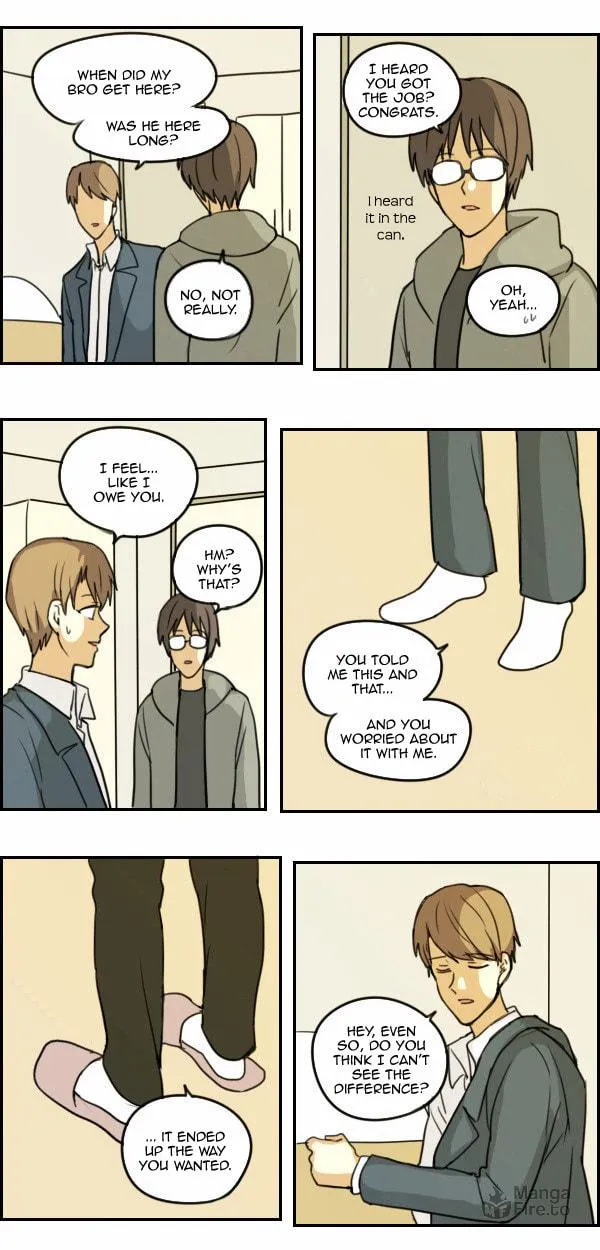 Read Zebra chapter 23 image 8 on Lezhin