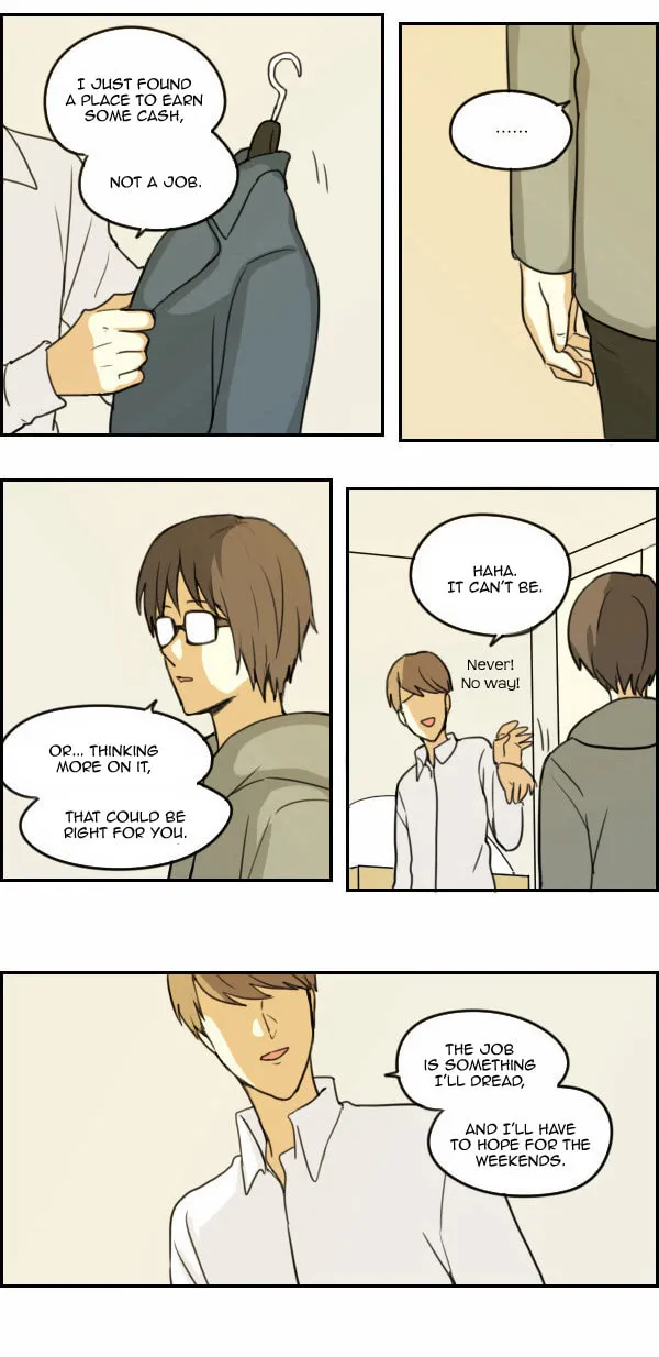 Read Zebra chapter 23 image 9 on Lezhin
