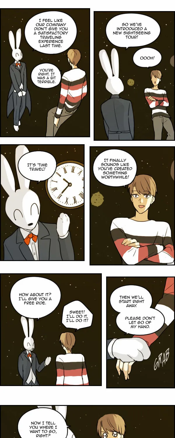 Read Zebra chapter 24 image 11 on Lezhin