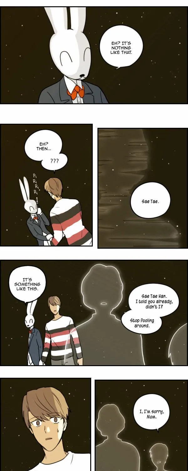 Read Zebra chapter 24 image 13 on Lezhin